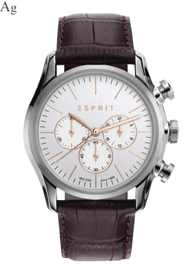 ساعت مچی مردانه ESPRIT ES108801002